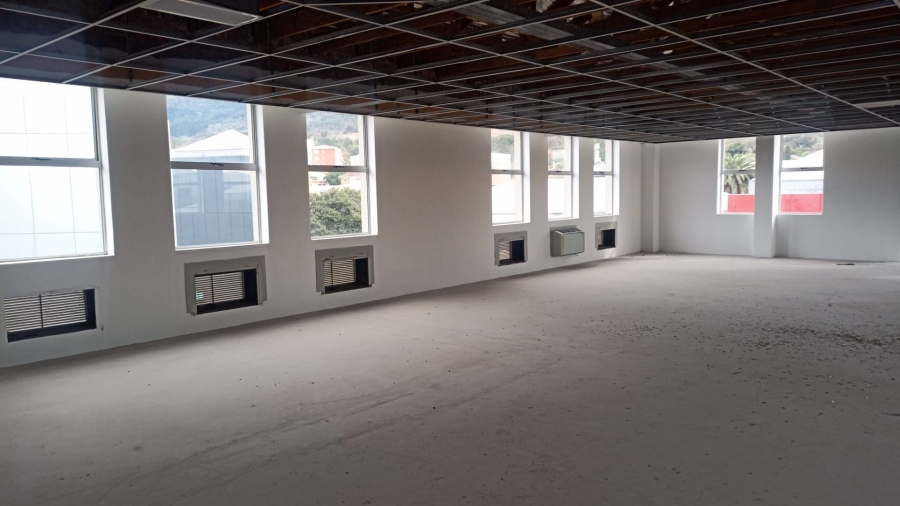 To Let commercial Property for Rent in Rondebosch Western Cape